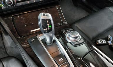 5 Series (F10)
