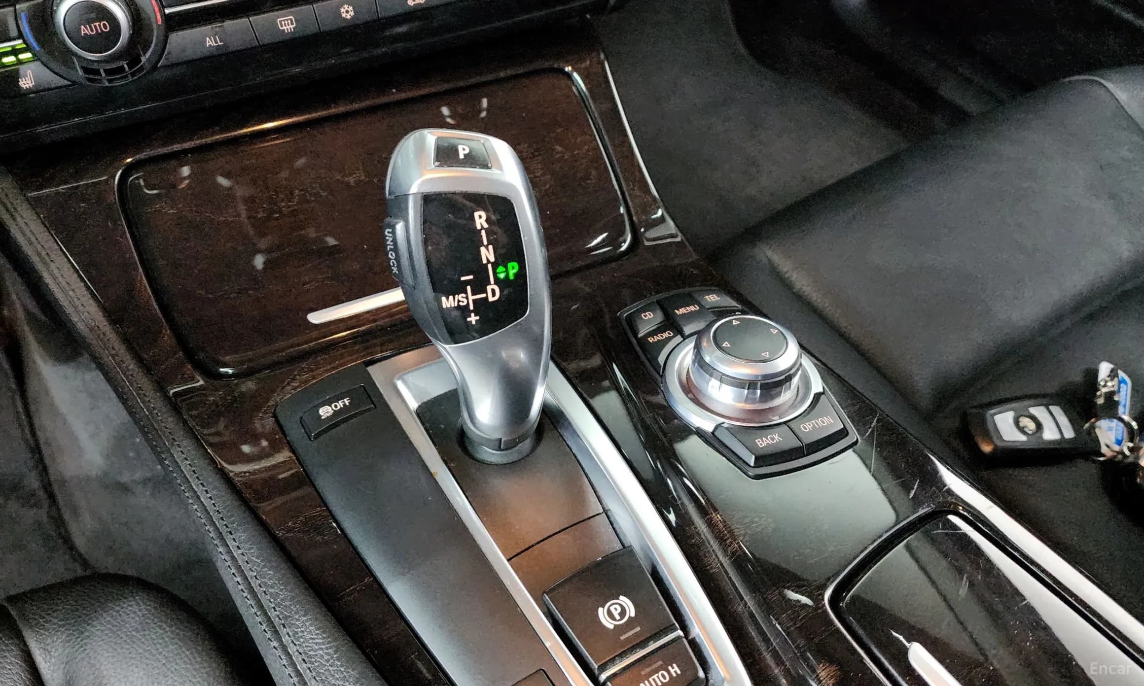 5 Series (F10)