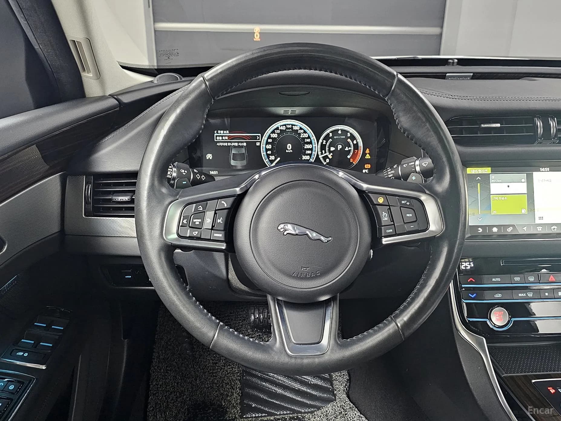 XF (x260)