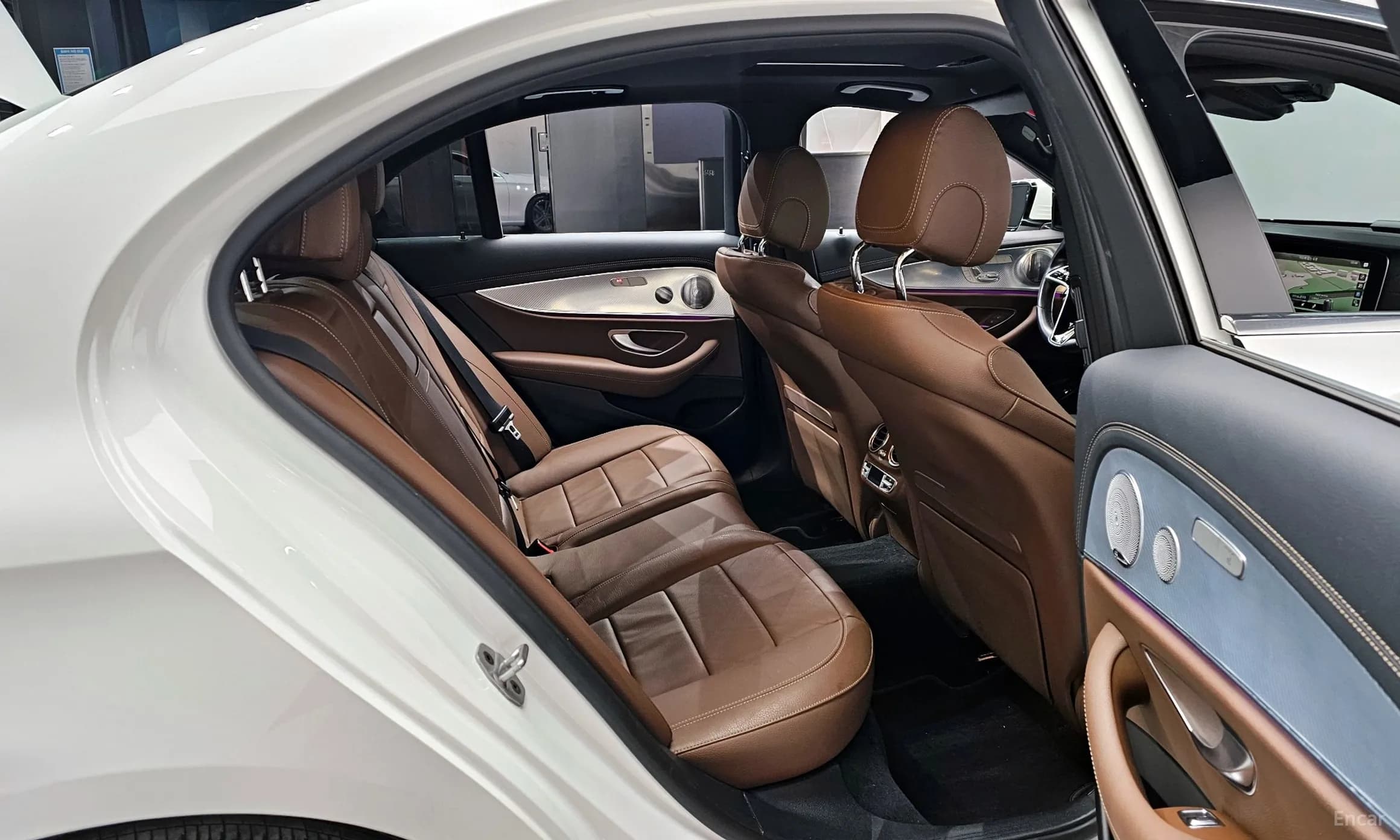 E-Class W213
