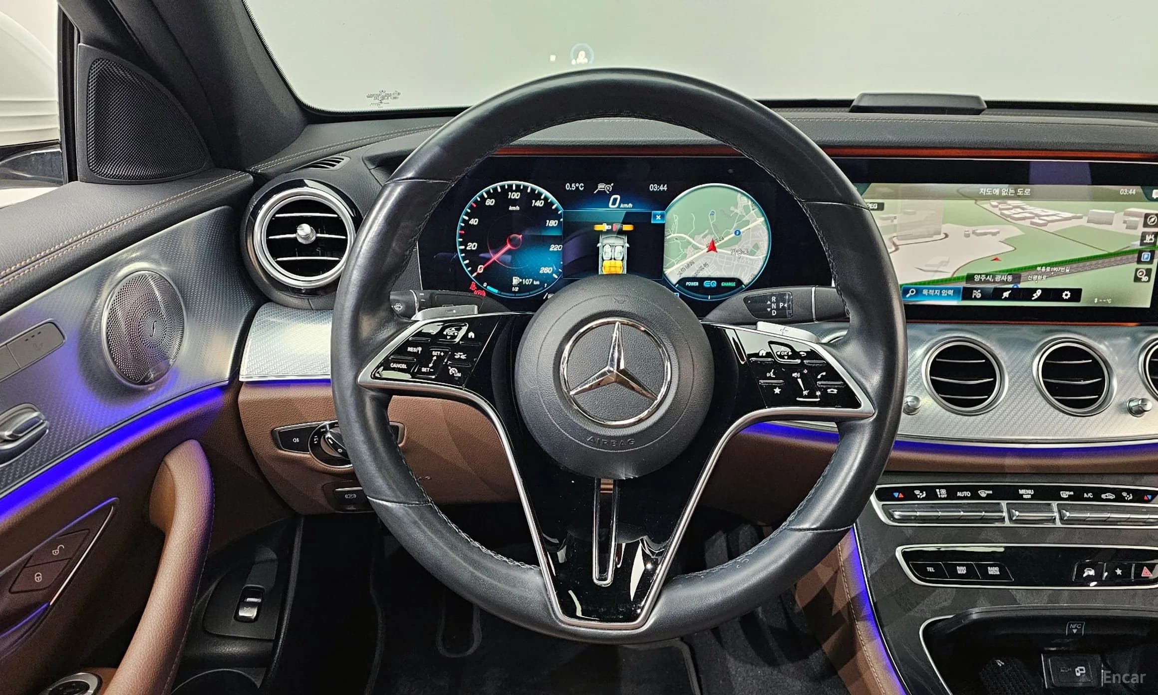 E-Class W213