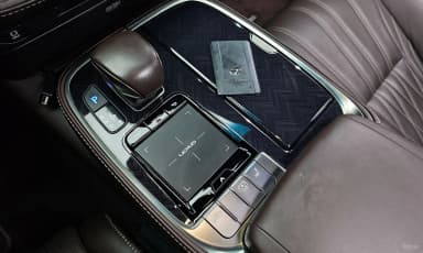 LS500 5th Generation