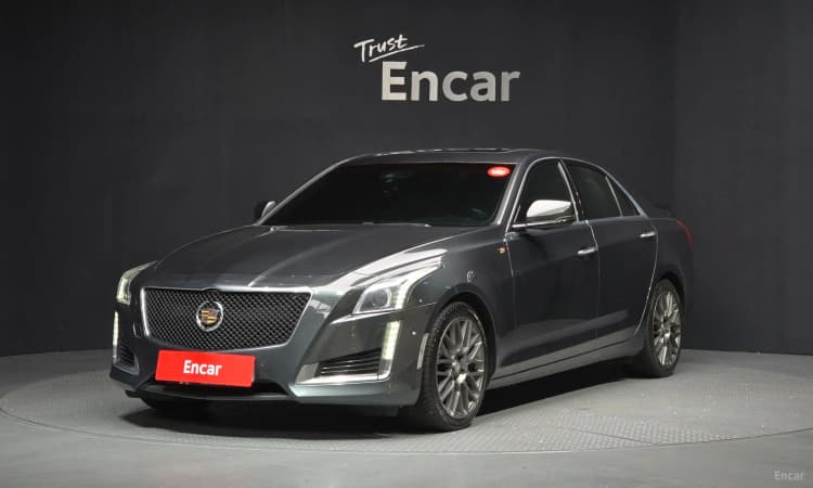CTS Gen 3