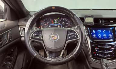 CTS Gen 3