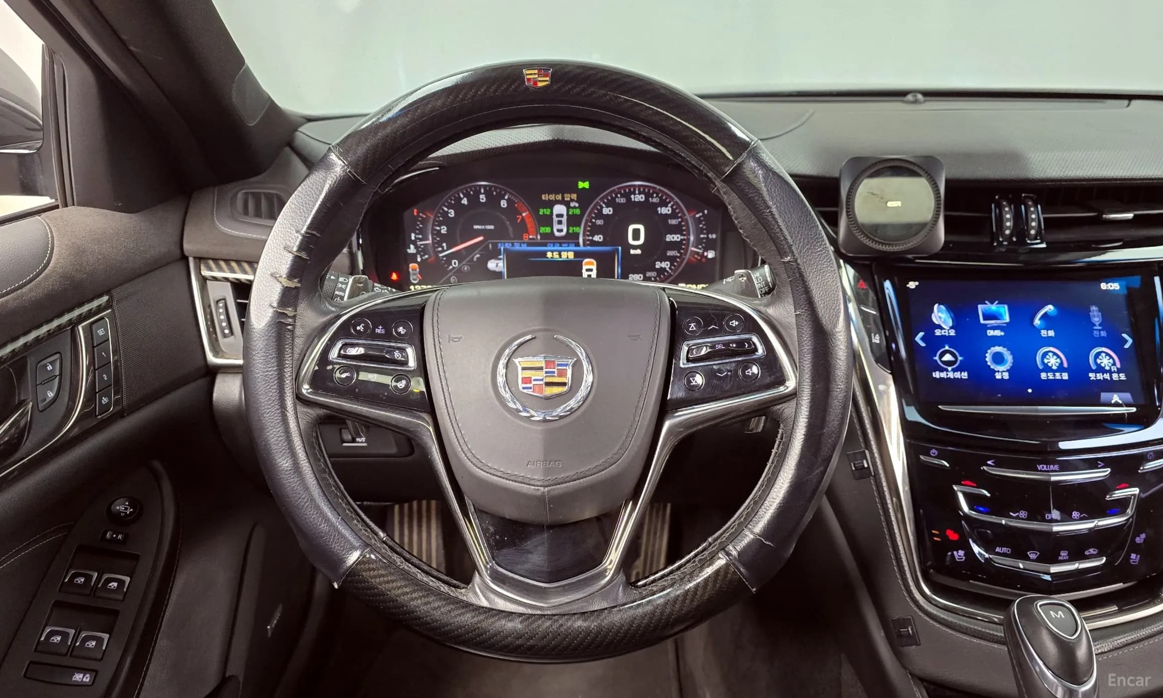 CTS Gen 3