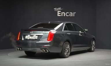 CTS Gen 3