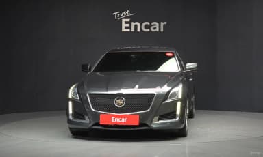 CTS Gen 3