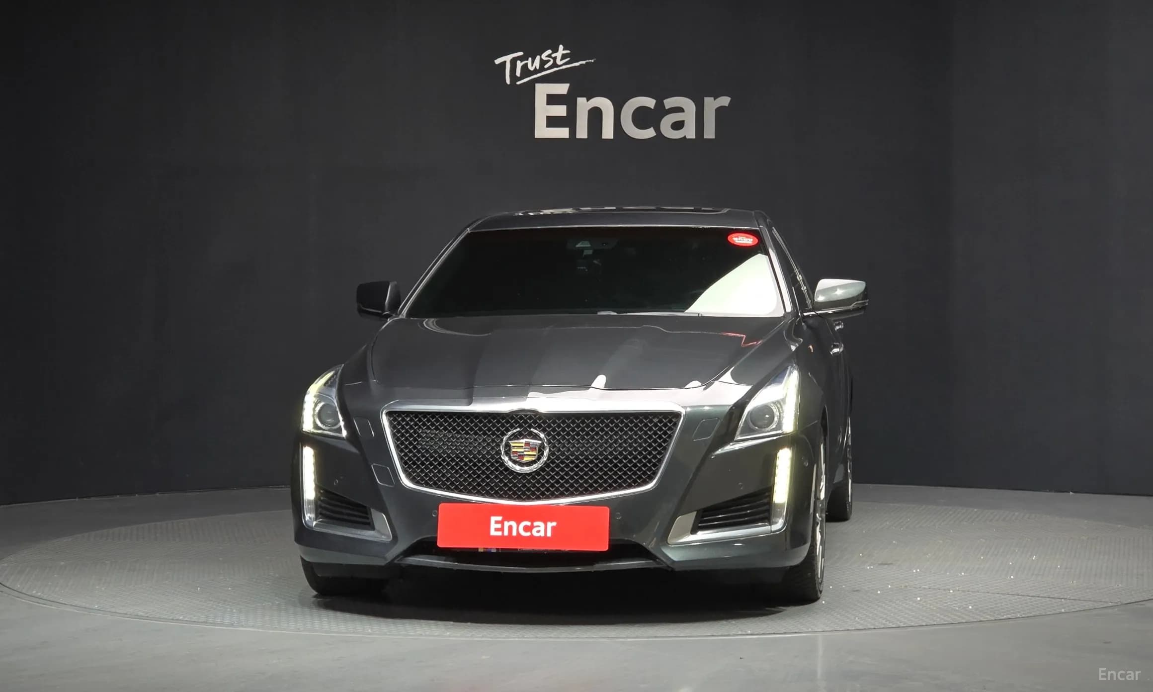 CTS Gen 3