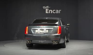 CTS Gen 3