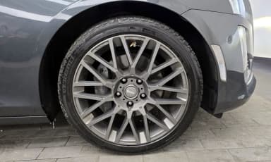 CTS Gen 3