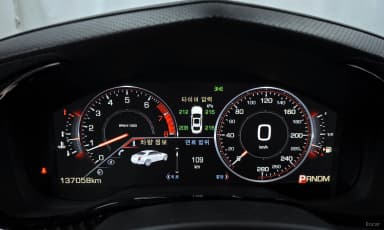 CTS Gen 3