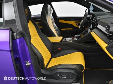Urus