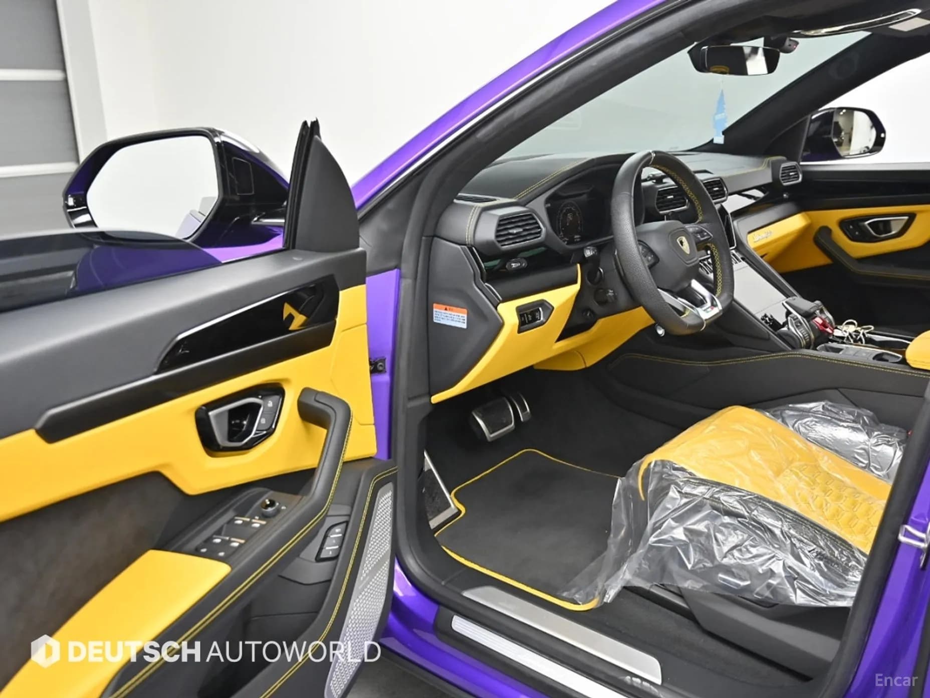 Urus