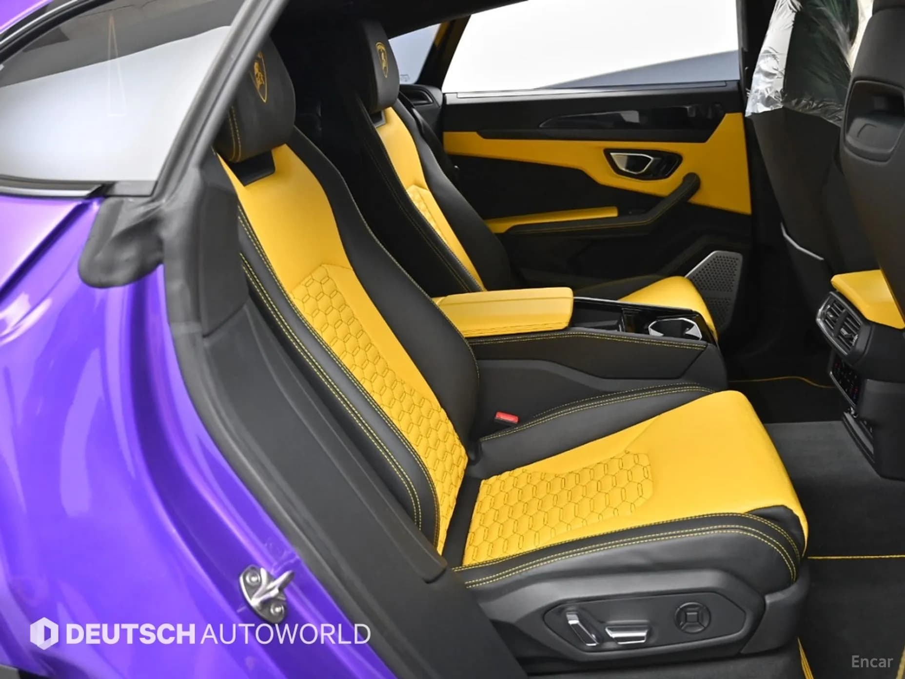 Urus