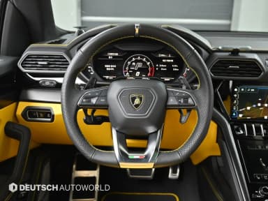 Urus