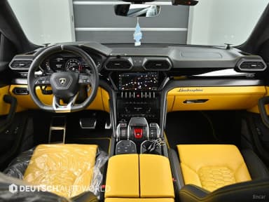 Urus