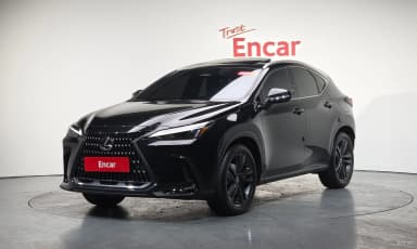 NX350h Gen 2