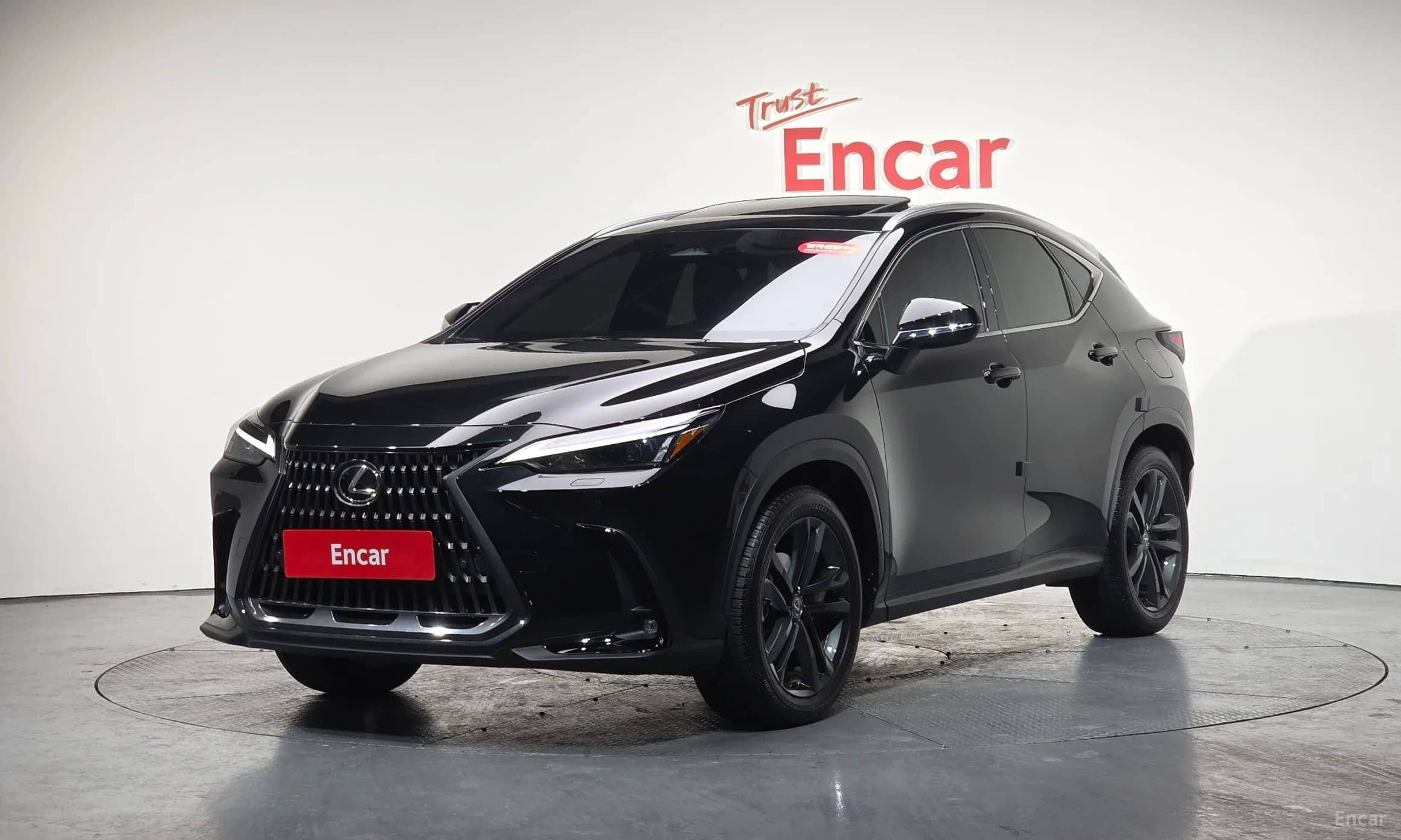 NX350h Gen 2