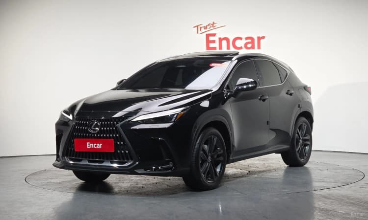 NX350h Gen 2