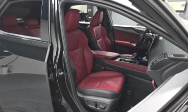 NX350h Gen 2