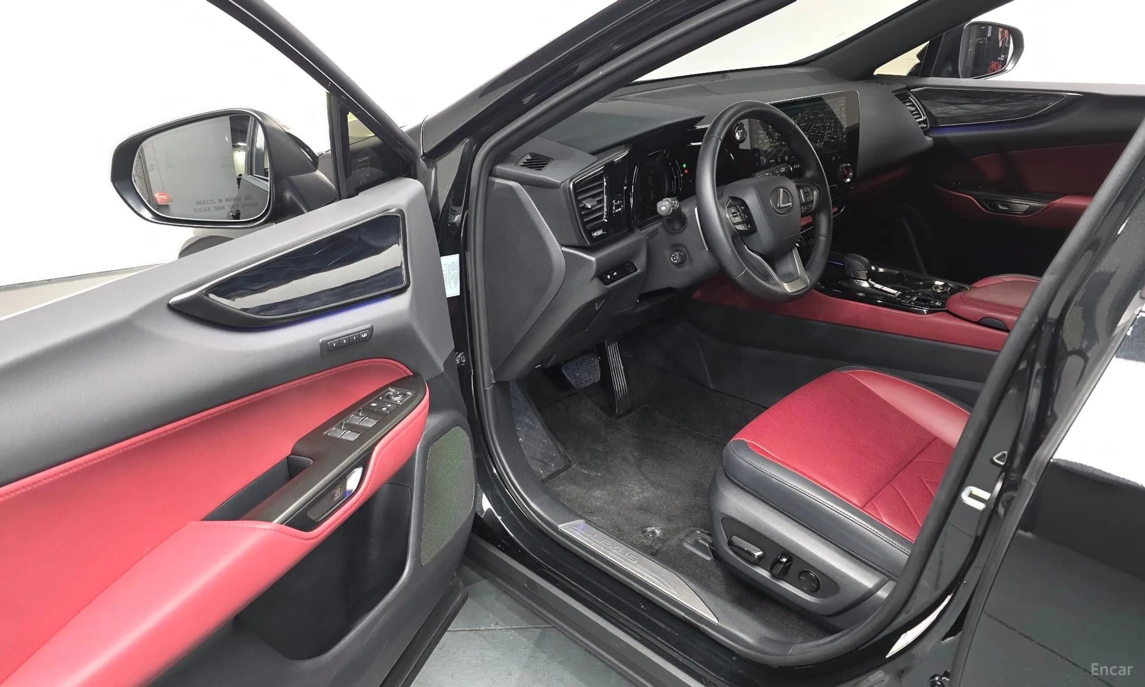 NX350h Gen 2