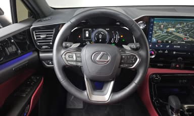 NX350h Gen 2
