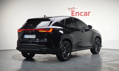 NX350h Gen 2