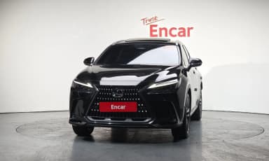 NX350h Gen 2