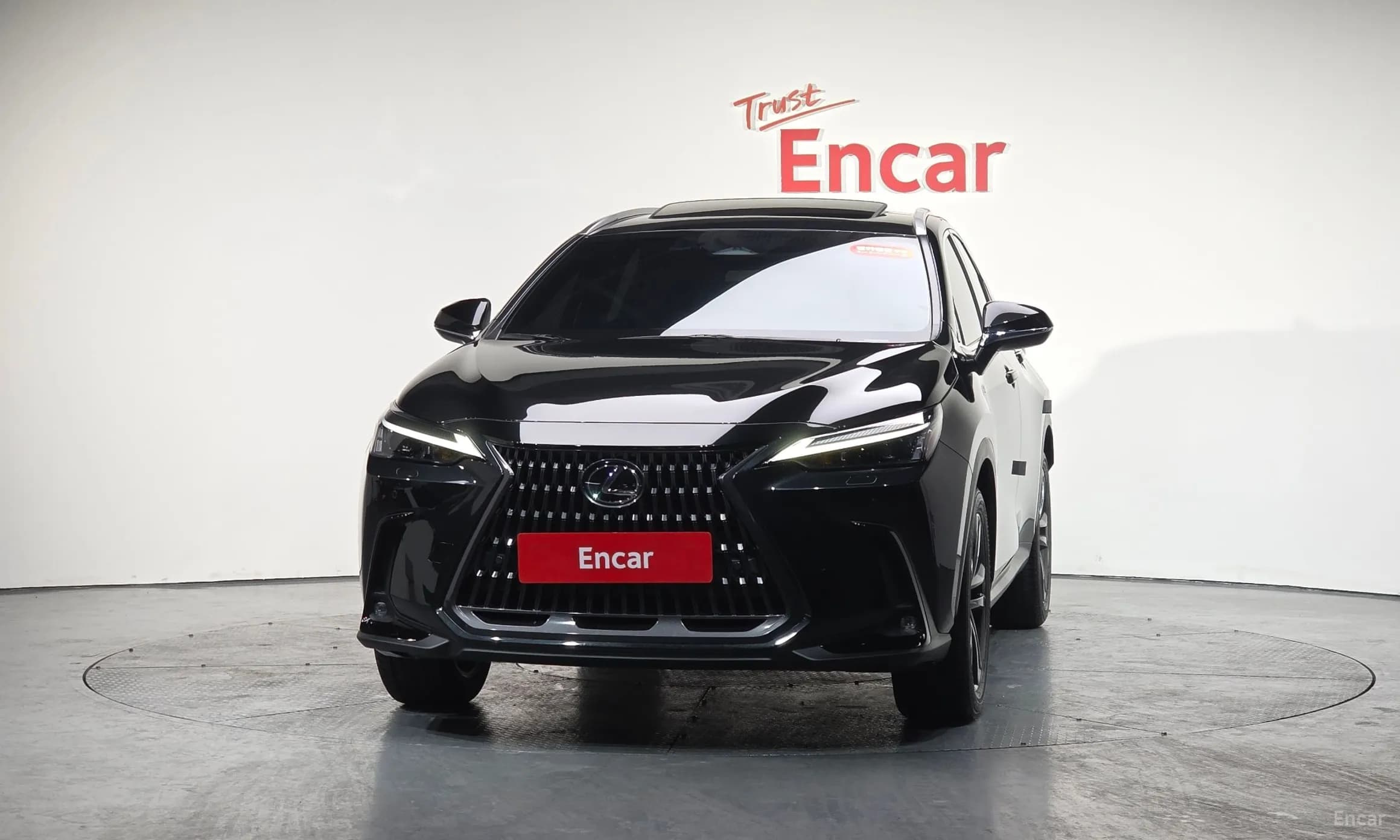NX350h Gen 2