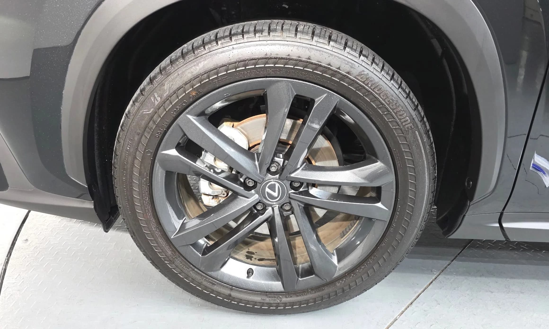 NX350h Gen 2