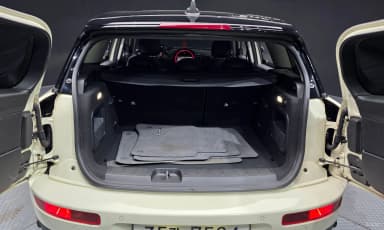 Cooper Clubman