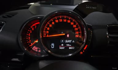 Cooper Clubman