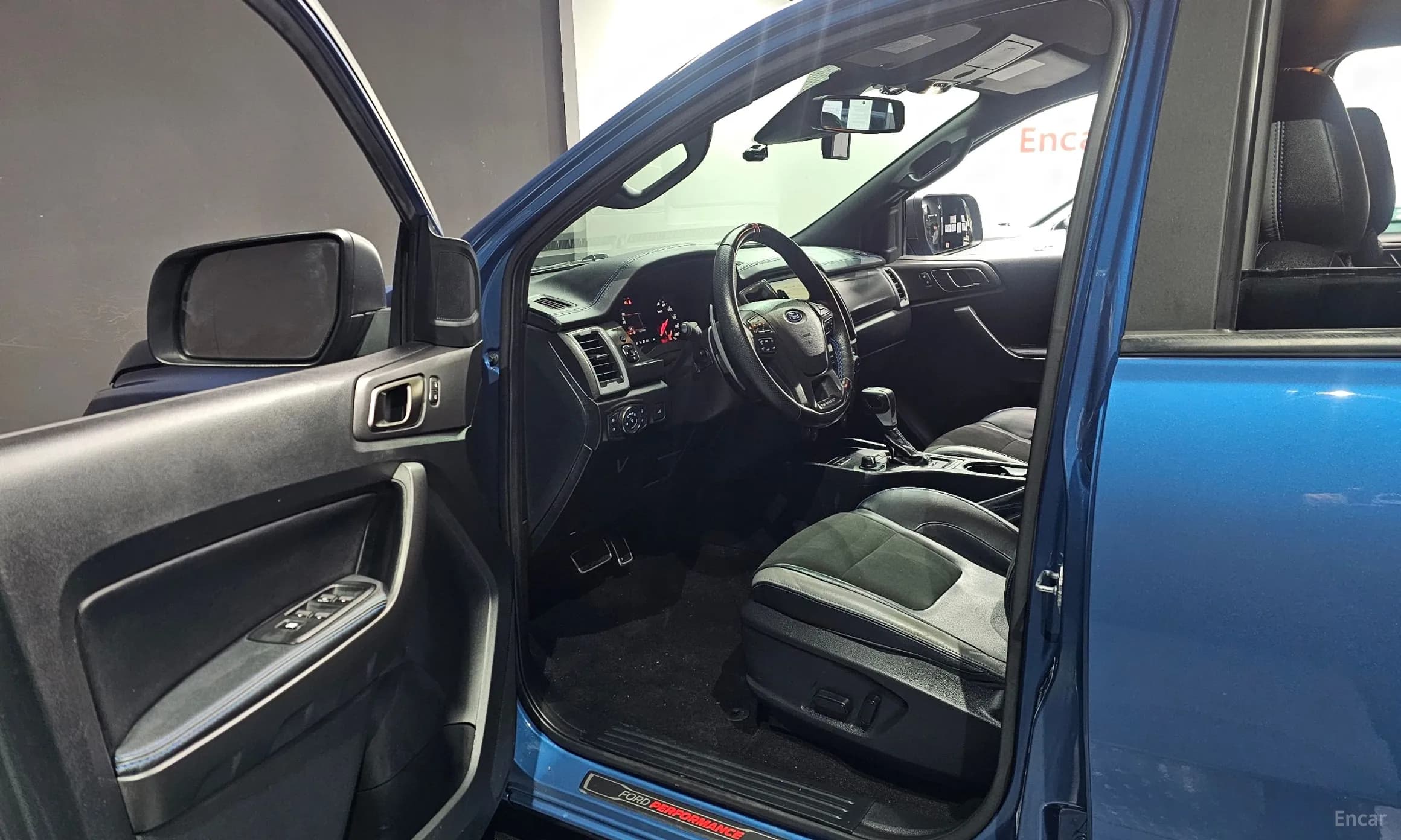 Ranger 3rd Generation