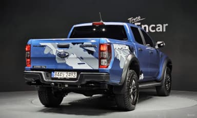 Ranger 3rd Generation