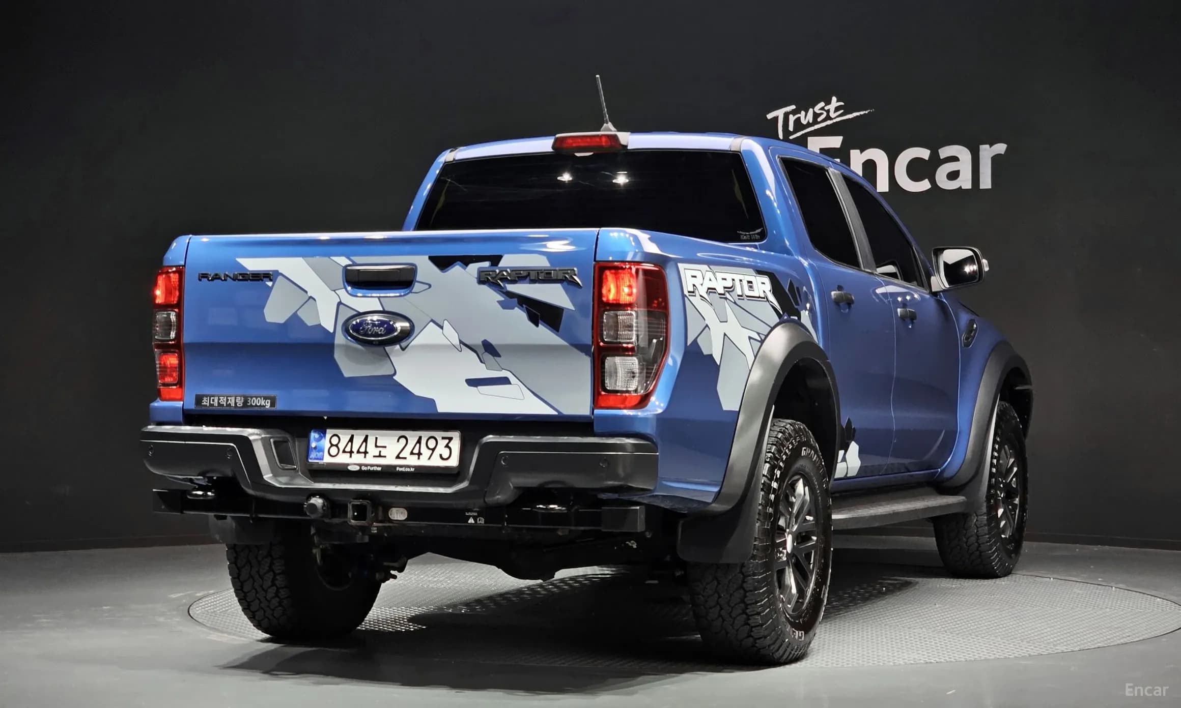 Ranger 3rd Generation