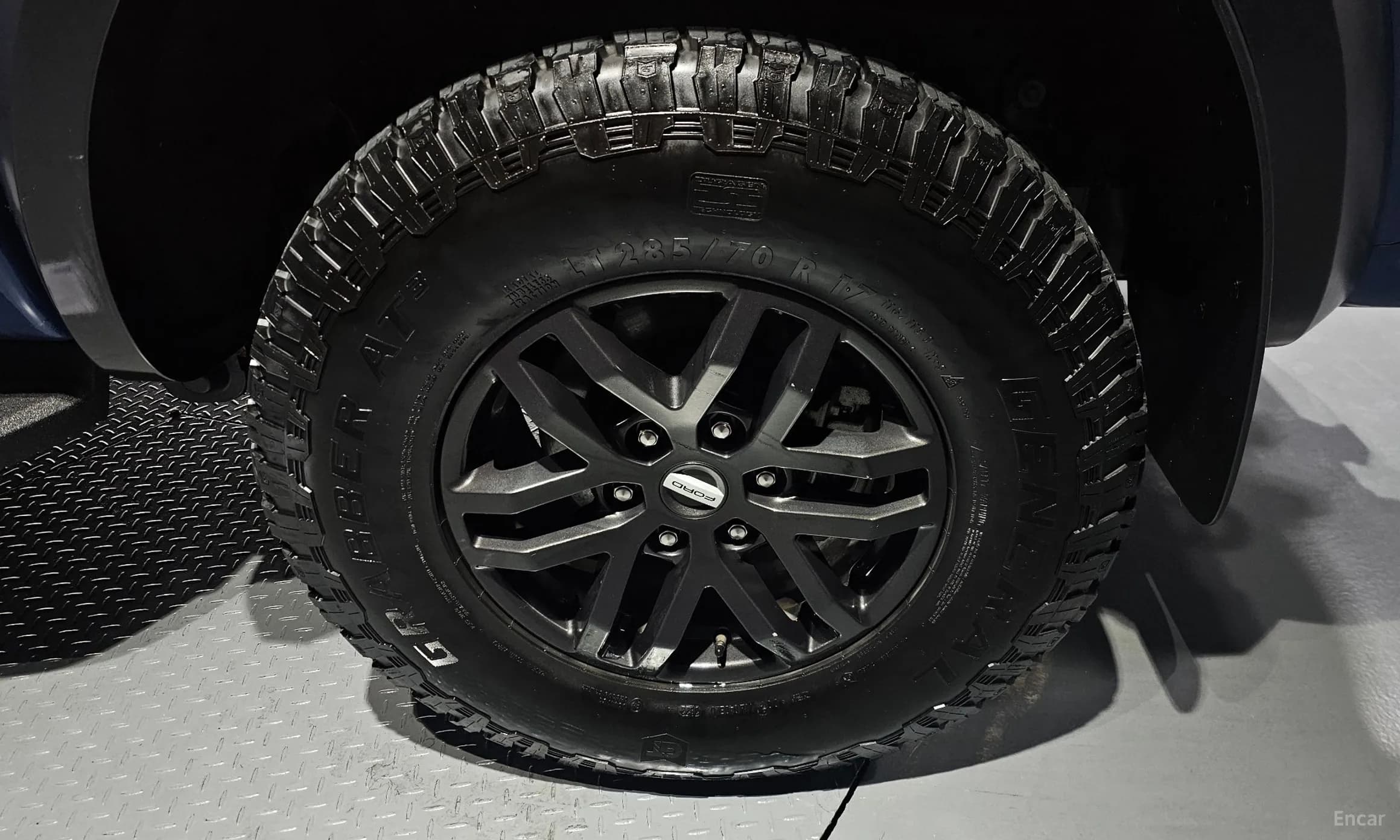 Ranger 3rd Generation