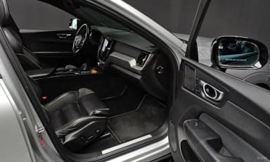 XC60 Gen 2