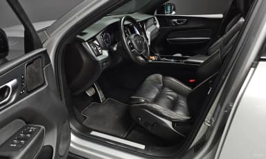 XC60 Gen 2