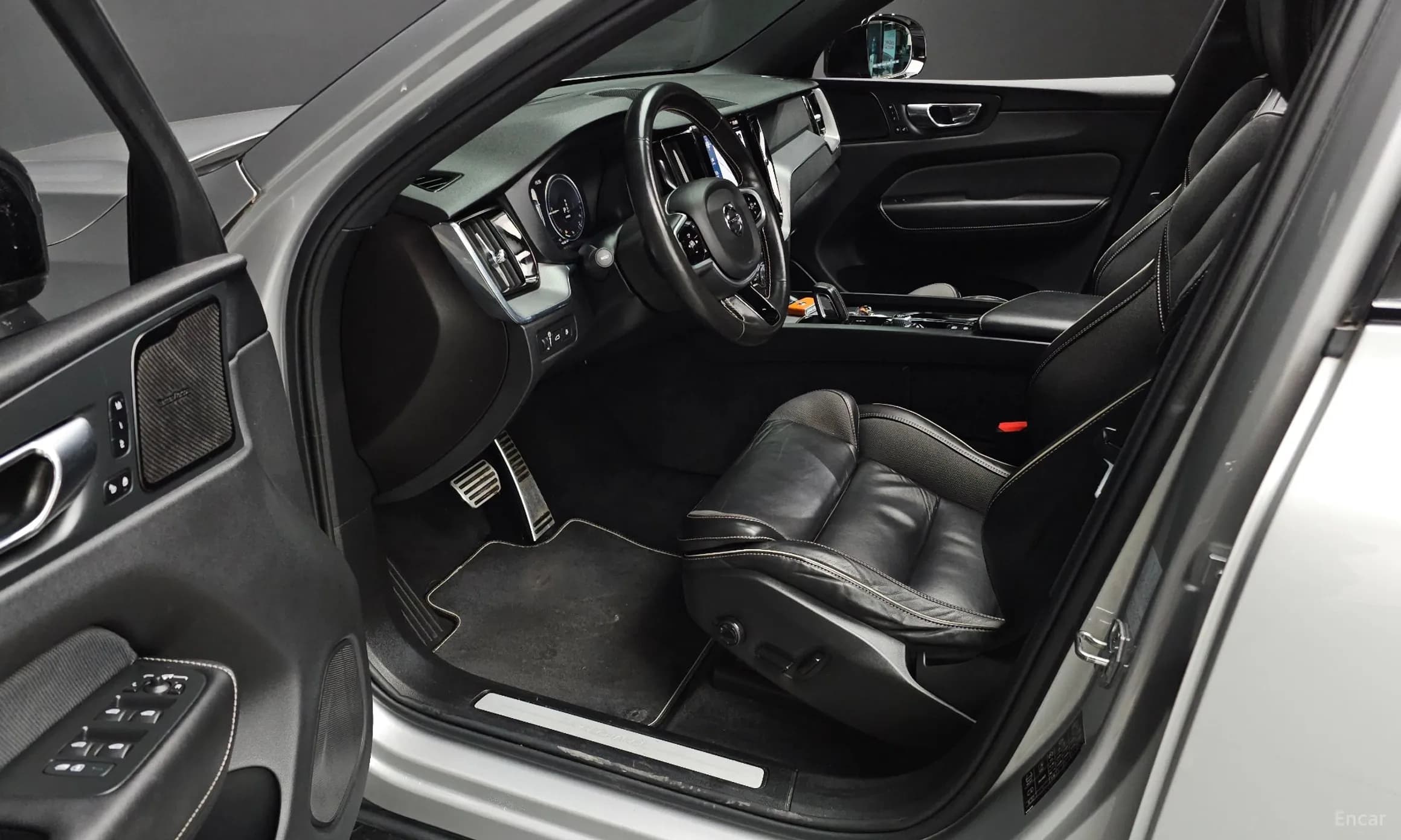 XC60 Gen 2