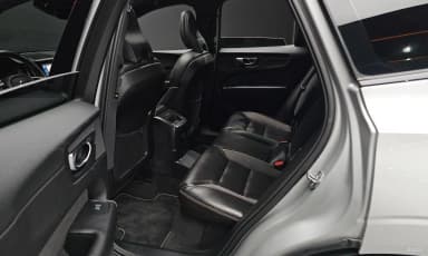 XC60 Gen 2