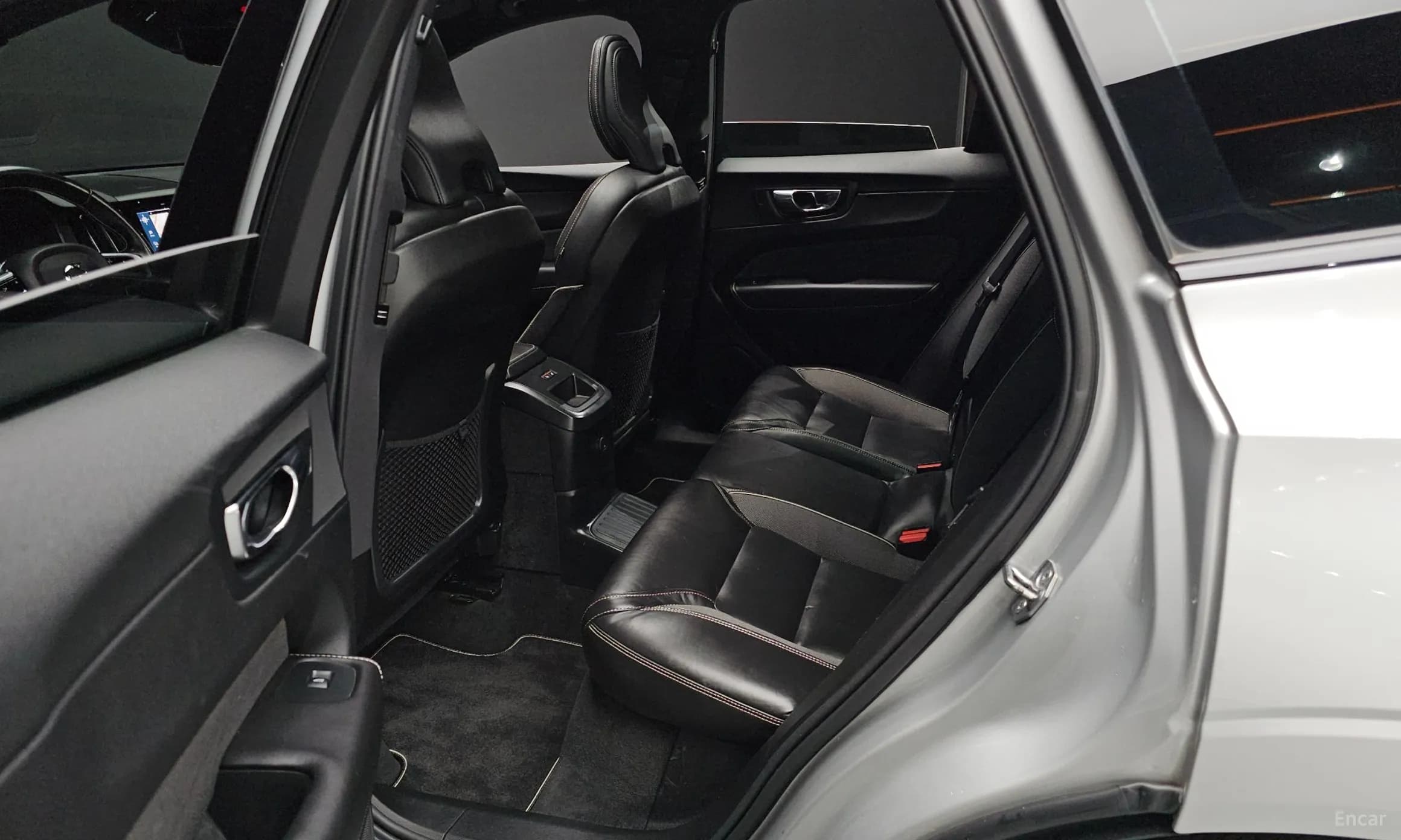 XC60 Gen 2
