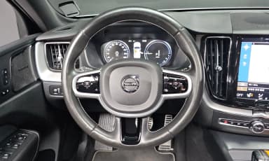 XC60 Gen 2