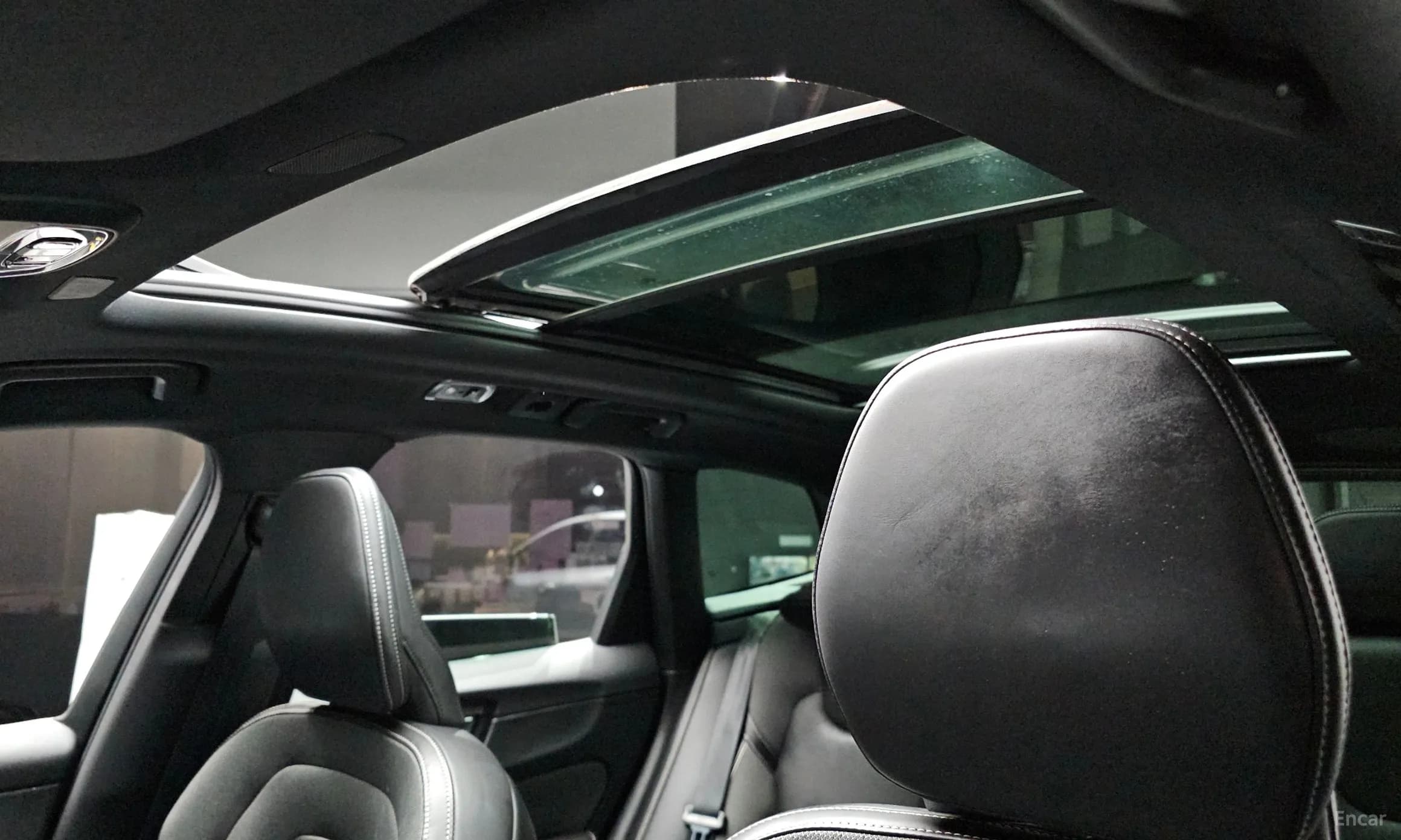 XC60 Gen 2