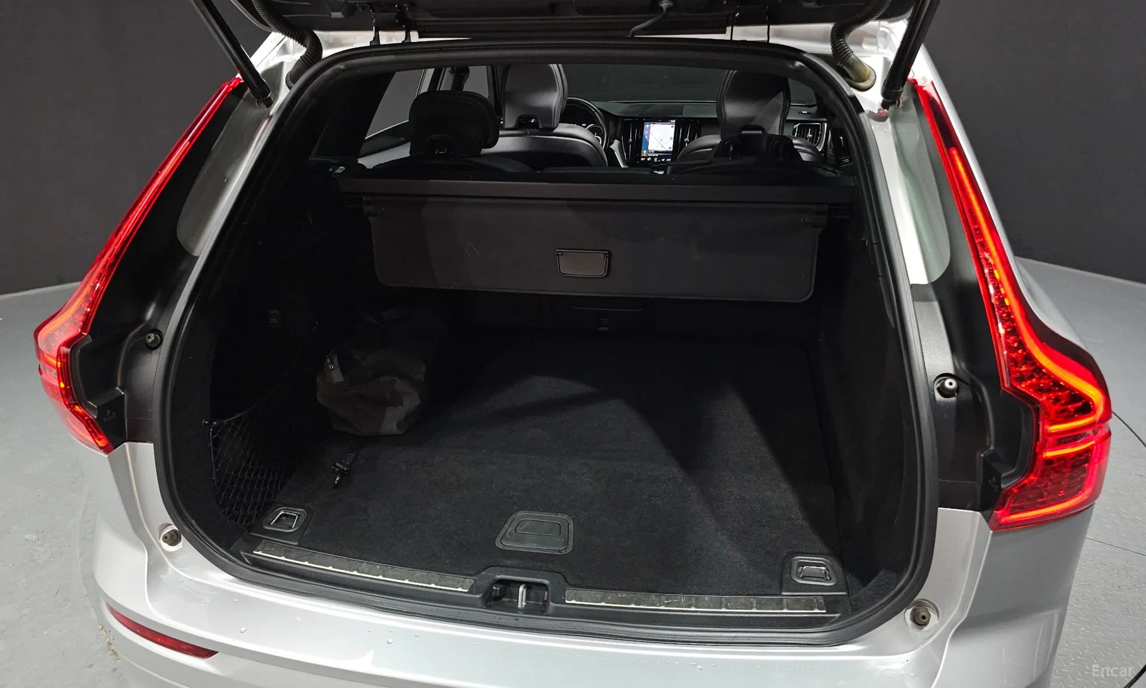 XC60 Gen 2