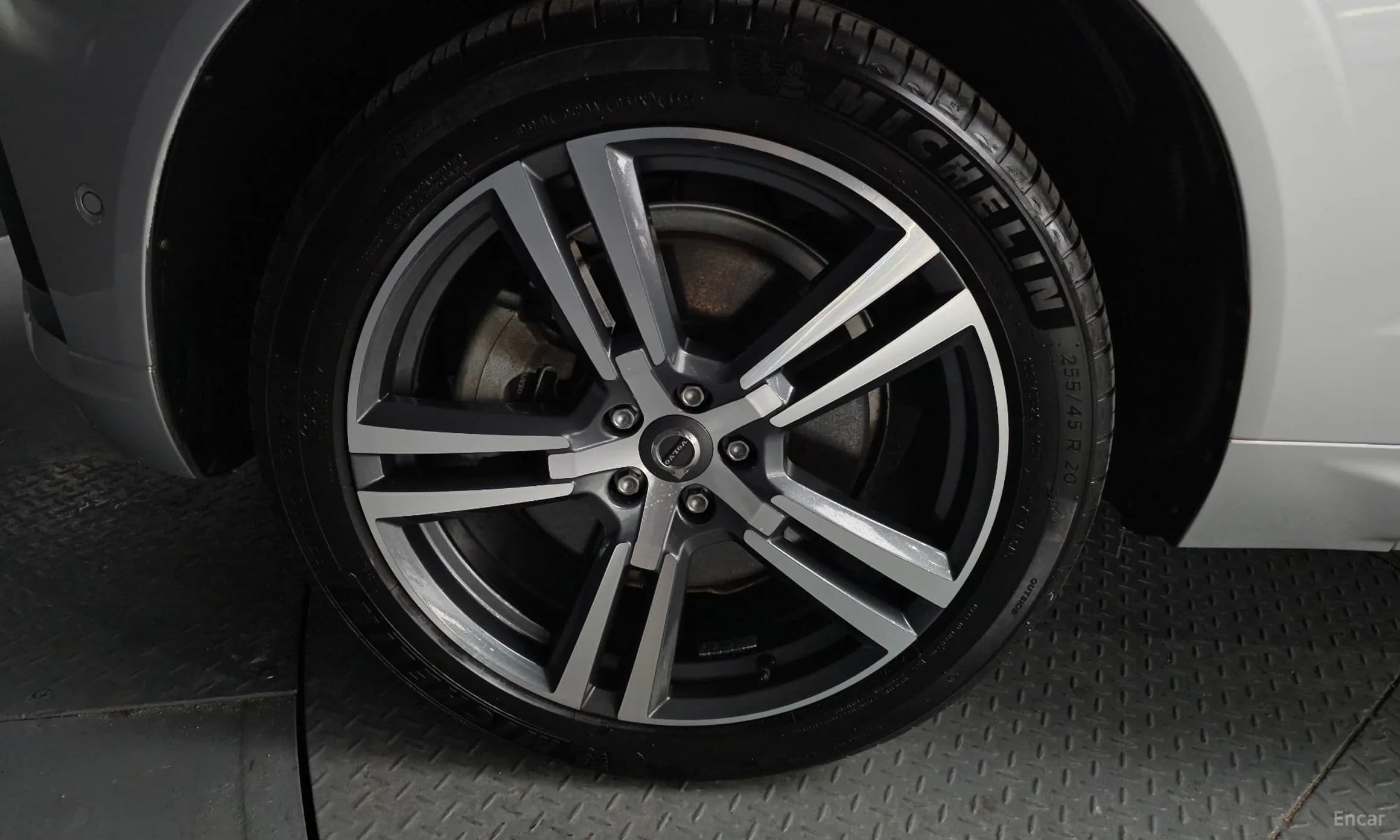 XC60 Gen 2