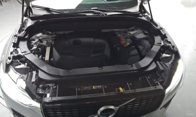 XC60 Gen 2