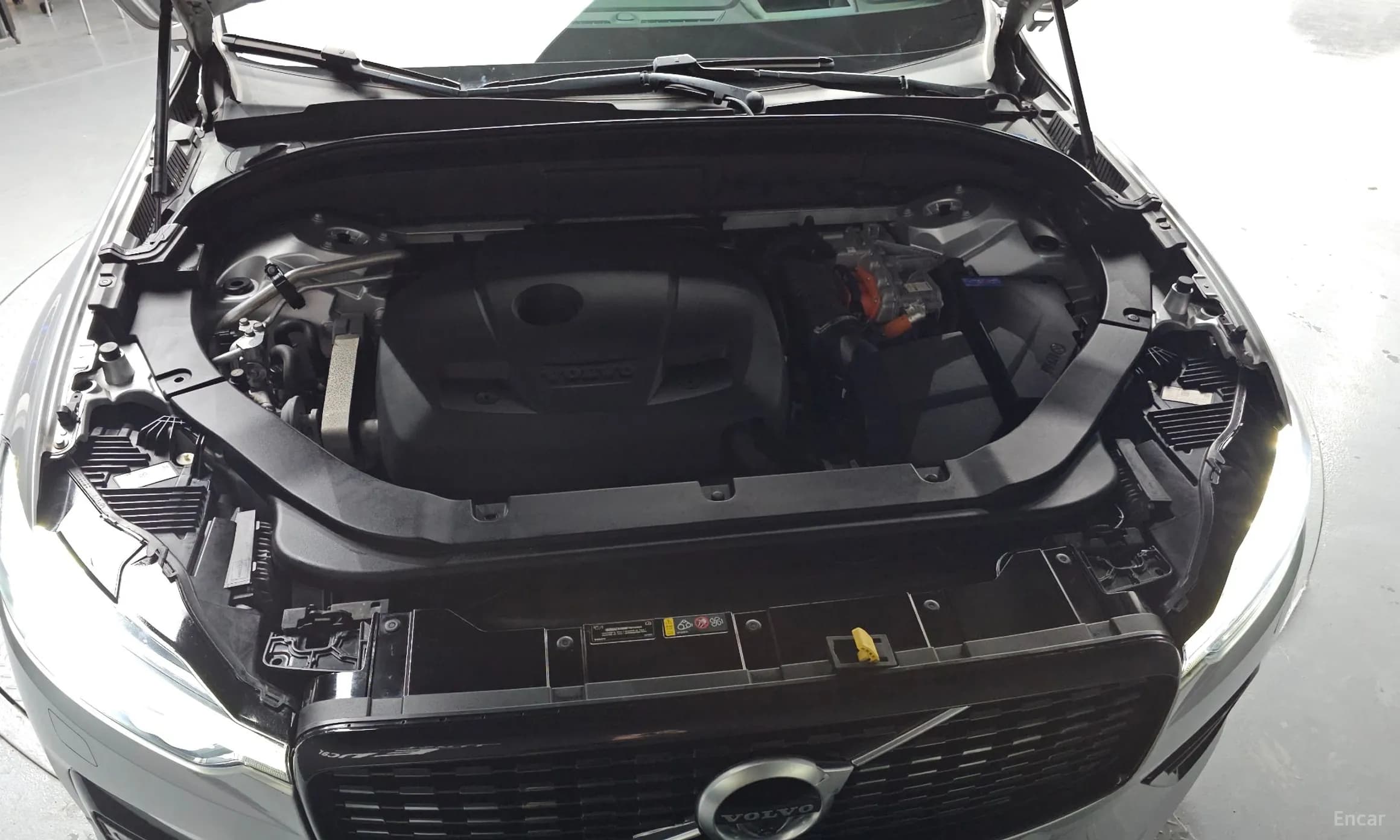XC60 Gen 2