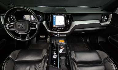 XC60 Gen 2
