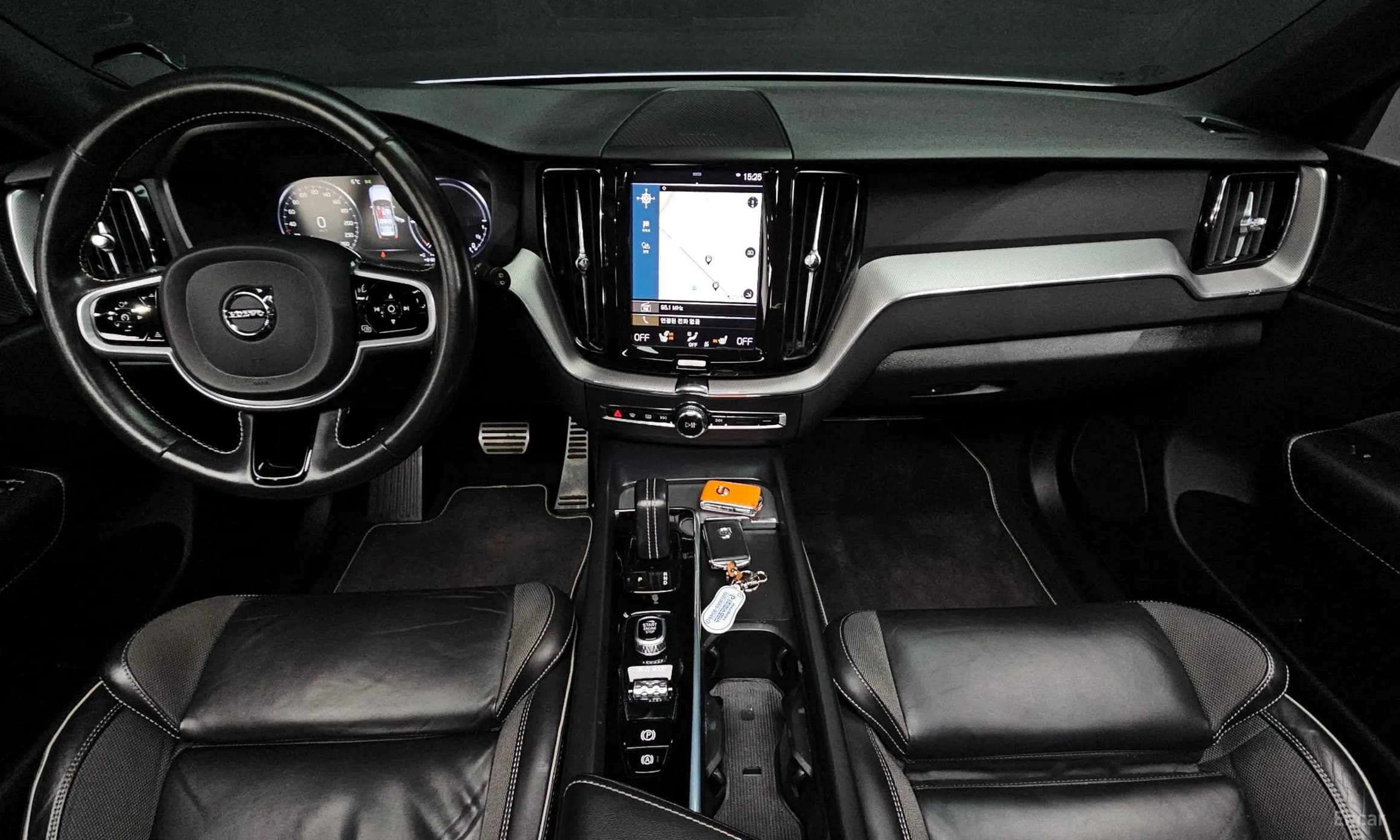 XC60 Gen 2