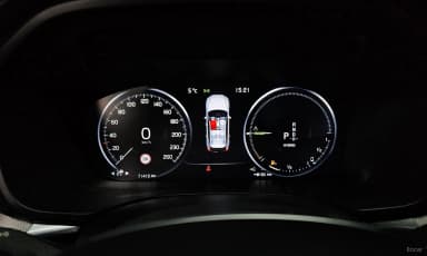 XC60 Gen 2